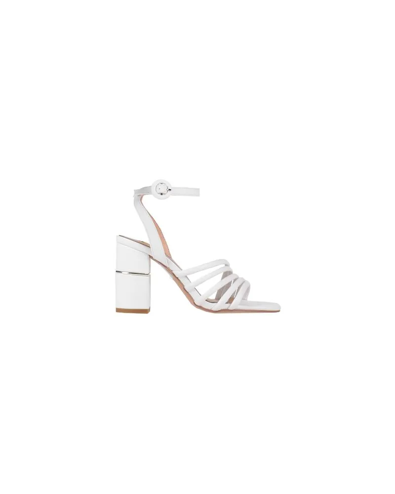 EXE' SCHUHE - Sandalenauf YOOX.COM Weiß