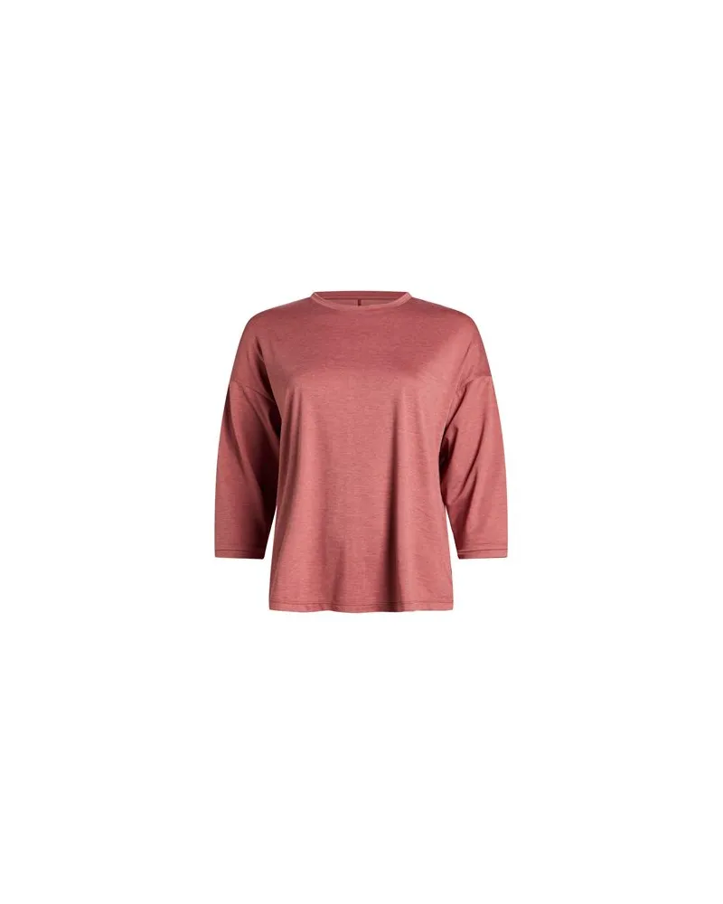 Jack Wolfskin TOPS - T-shirtsauf YOOX.COM Antikrosa