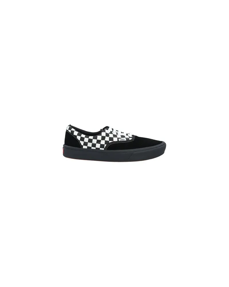 Vans SCHUHE - Sneakersauf YOOX.COM Schwarz