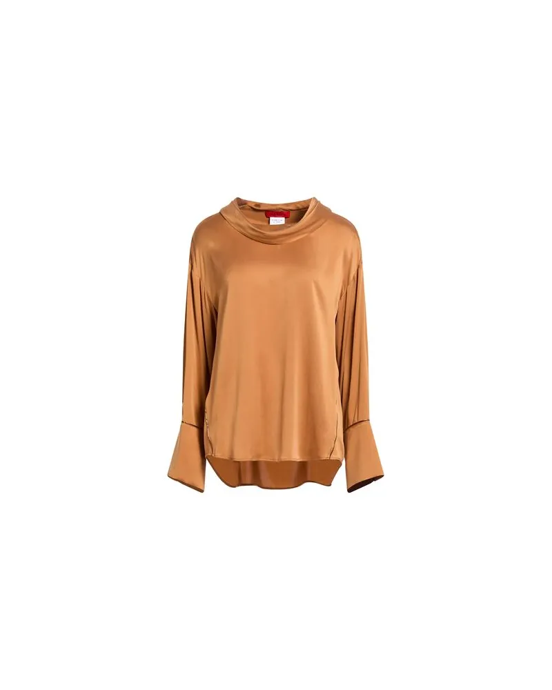MAX&Co. TOPS - Topsauf YOOX.COM Kamel