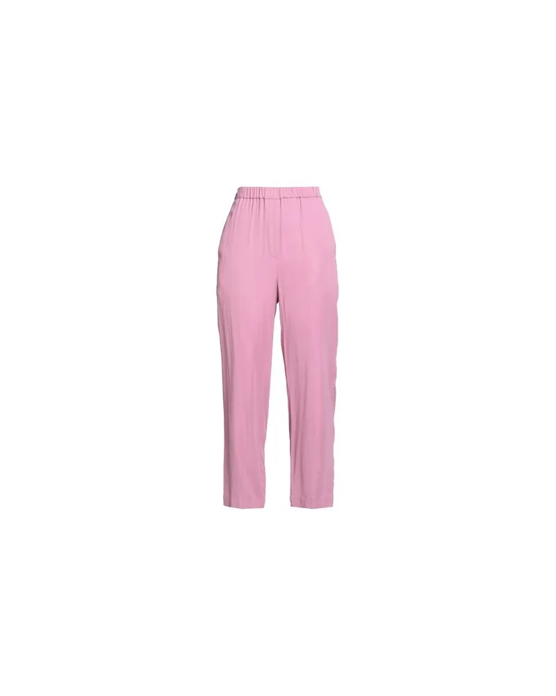 Mauro Grifoni HOSEN & RÖCKE - Hosenauf YOOX.COM Rosa