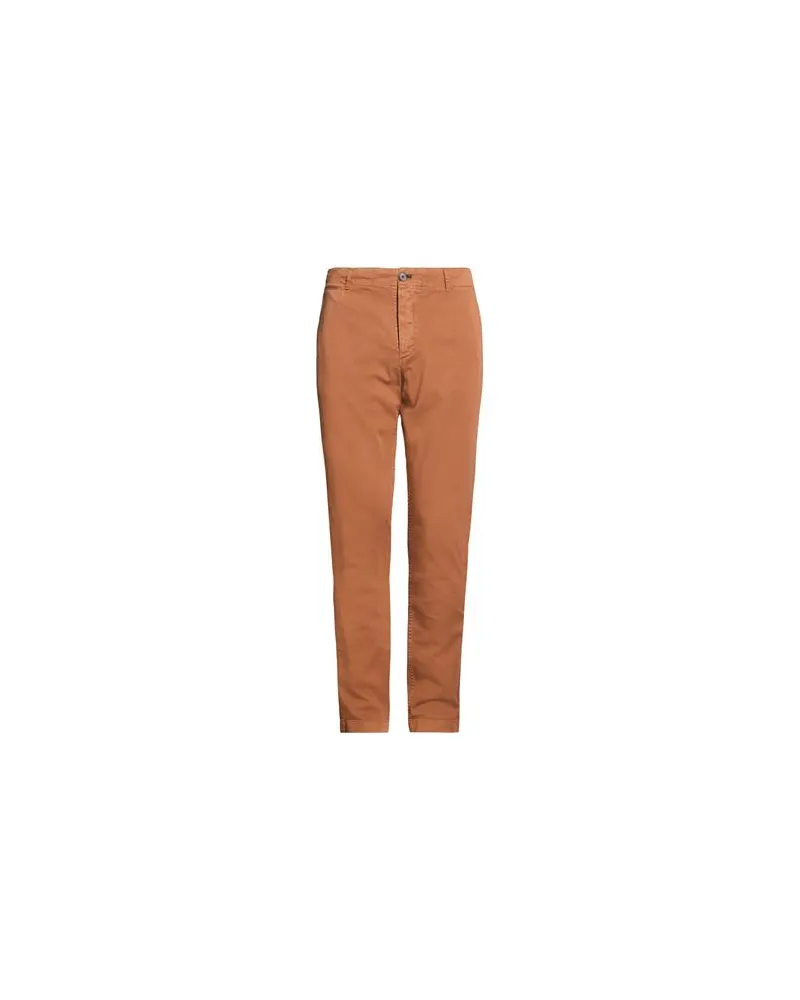 Paul Smith HOSEN & RÖCKE - Hosenauf YOOX.COM Braun