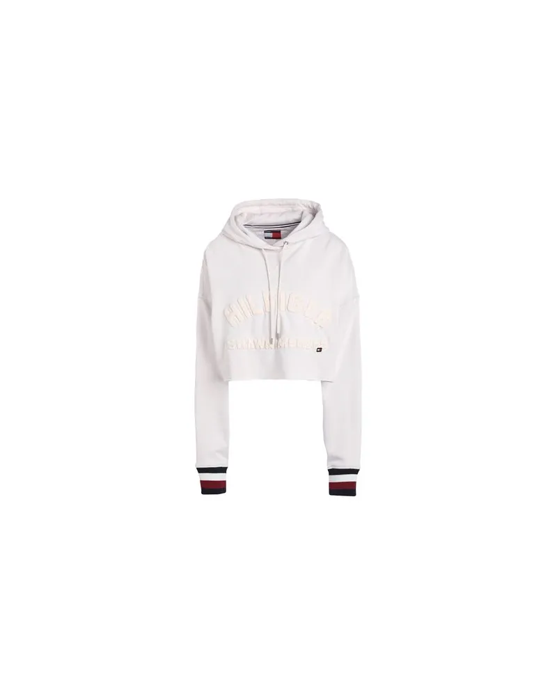 Tommy Hilfiger TOPS - Sweatshirtsauf YOOX.COM Off