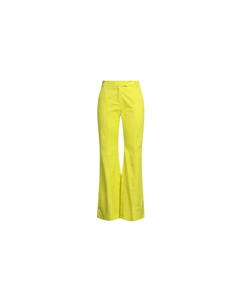 MAX&Co. NICE  - HOSEN & RÖCKE - Hosenauf YOOX.COM Limettengrün