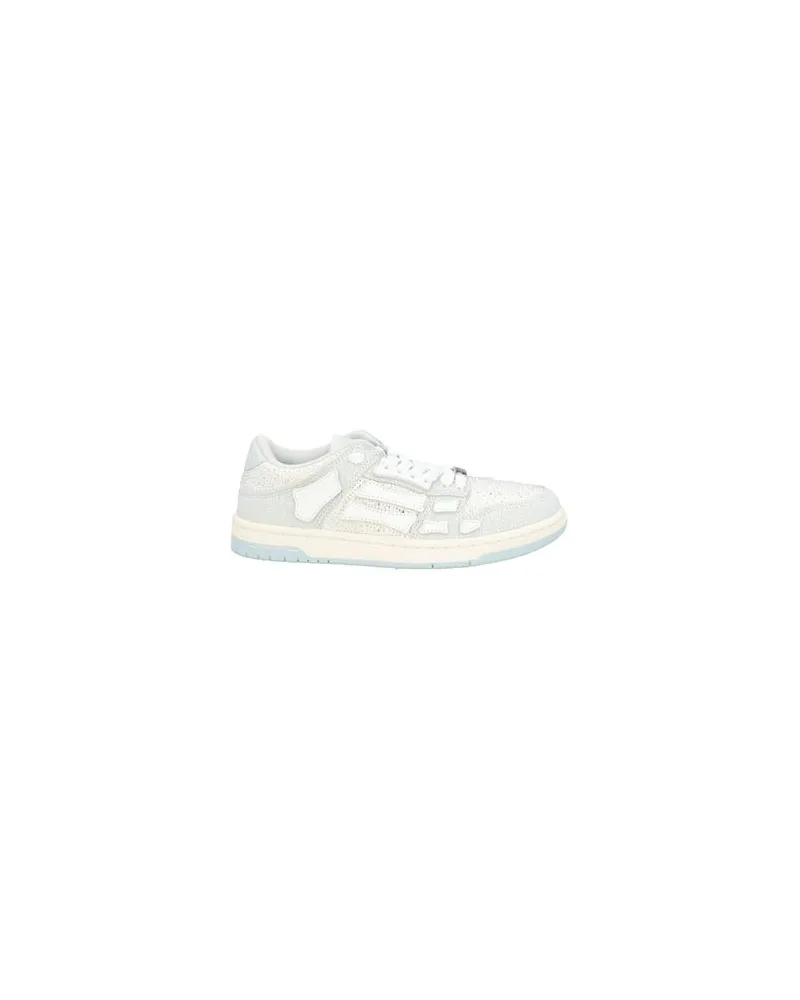 Amiri SCHUHE - Sneakersauf YOOX.COM Himmelblau