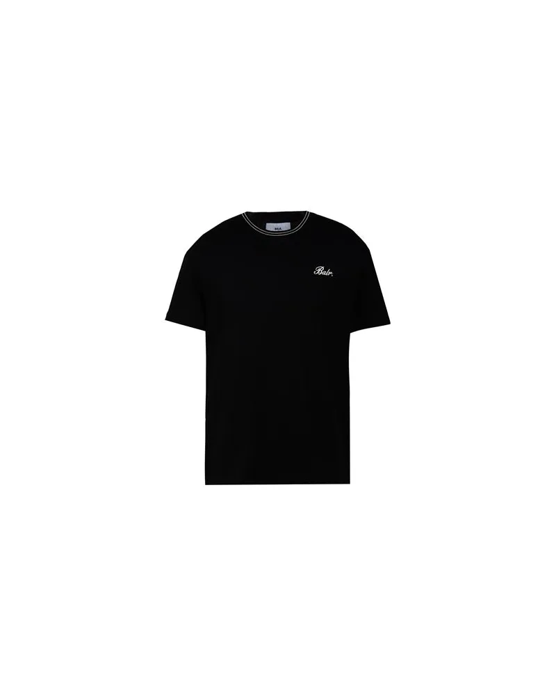 BALR. TOPS - T-shirtsauf YOOX.COM Schwarz