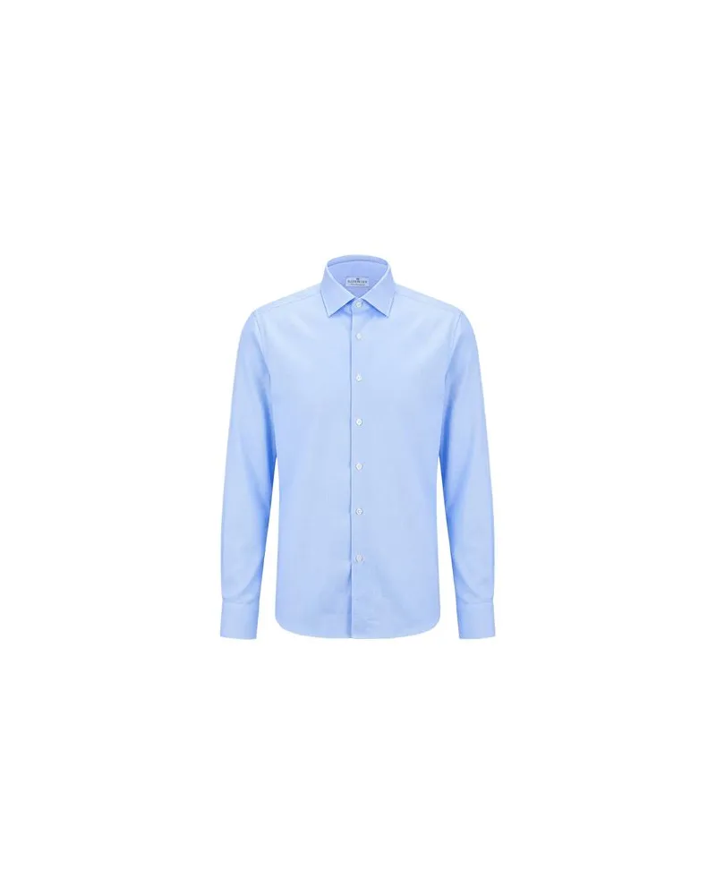 SONRISA TOPS - Hemdenauf YOOX.COM Hellblau
