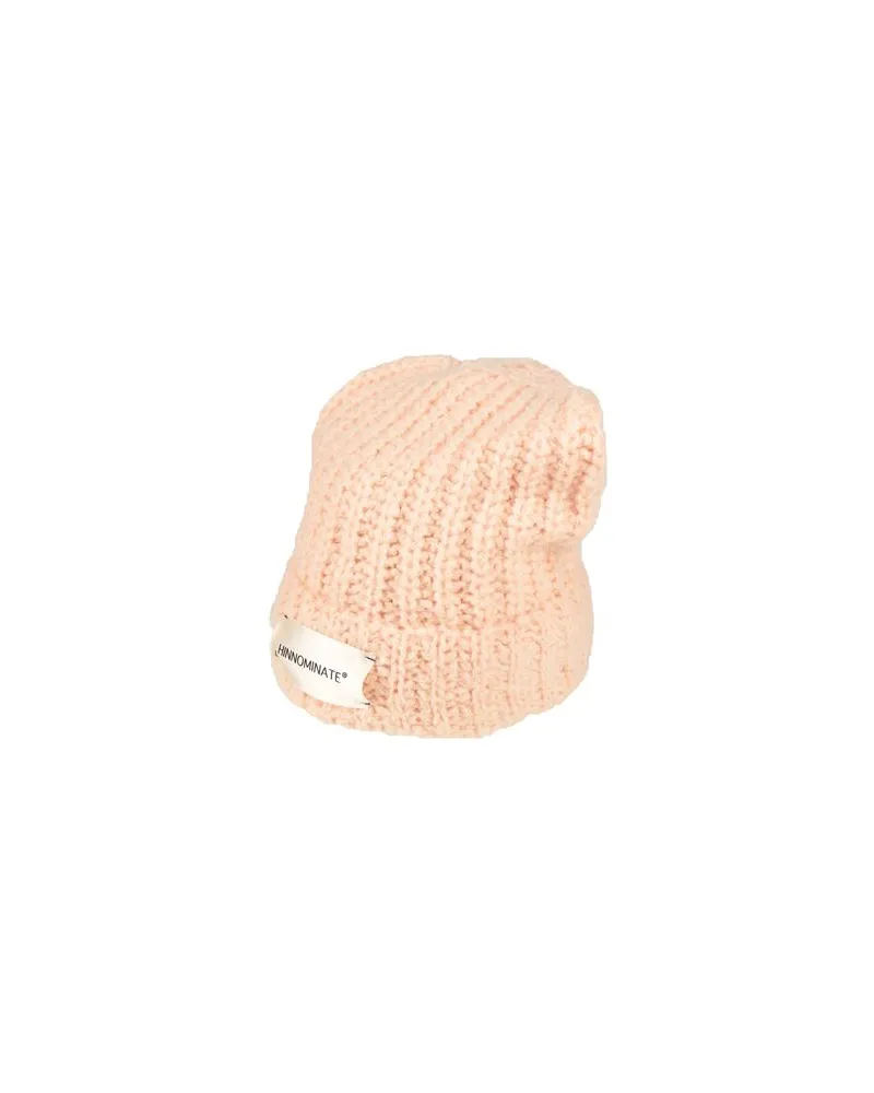 HINNOMINATE ACCESSOIRES - Mützen & Hüteauf YOOX.COM Rosa