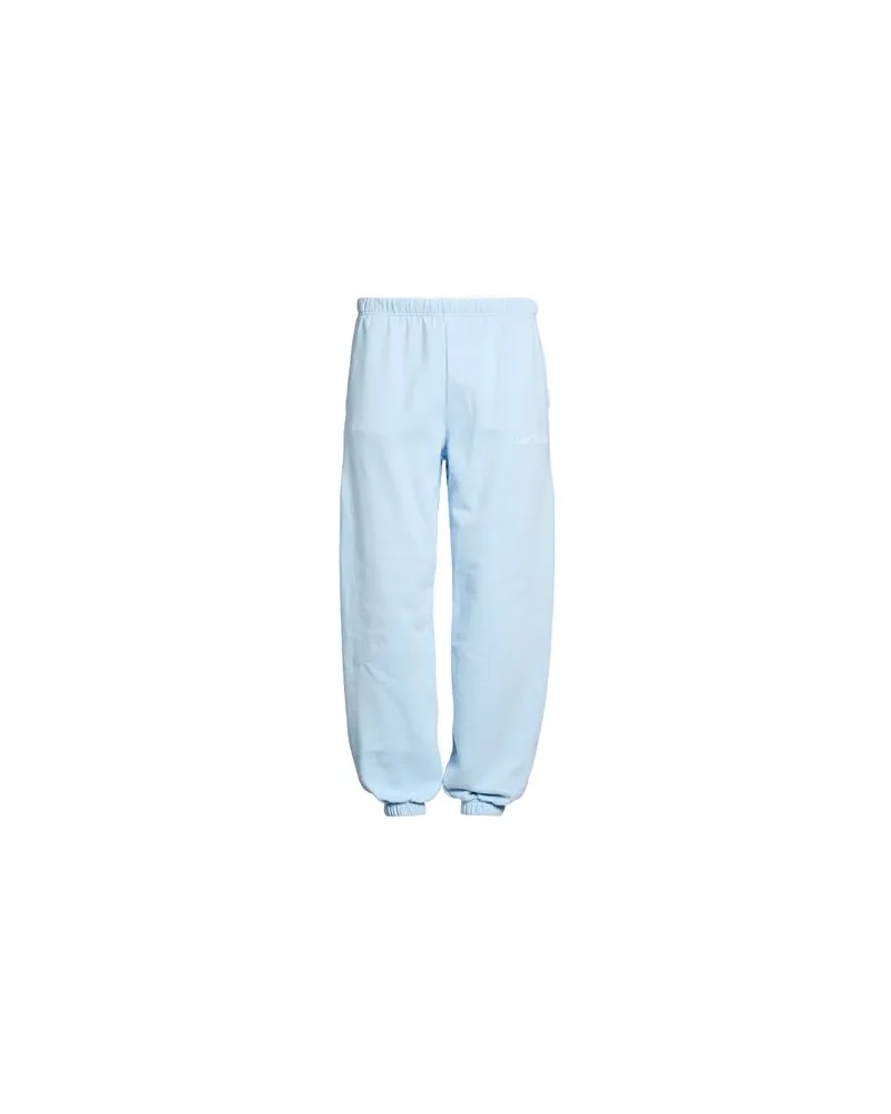 Late Checkout HOSEN & RÖCKE - Hosenauf YOOX.COM Himmelblau