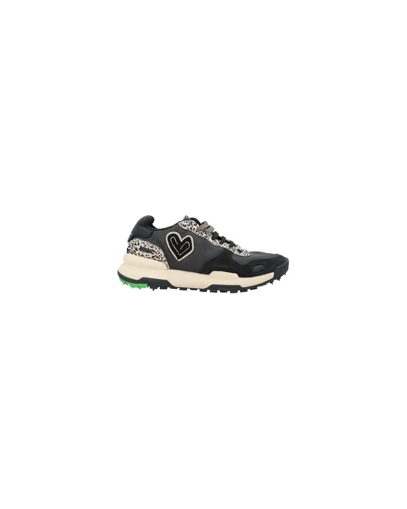 Satorisan SCHUHE - Sneakersauf YOOX.COM Schwarz