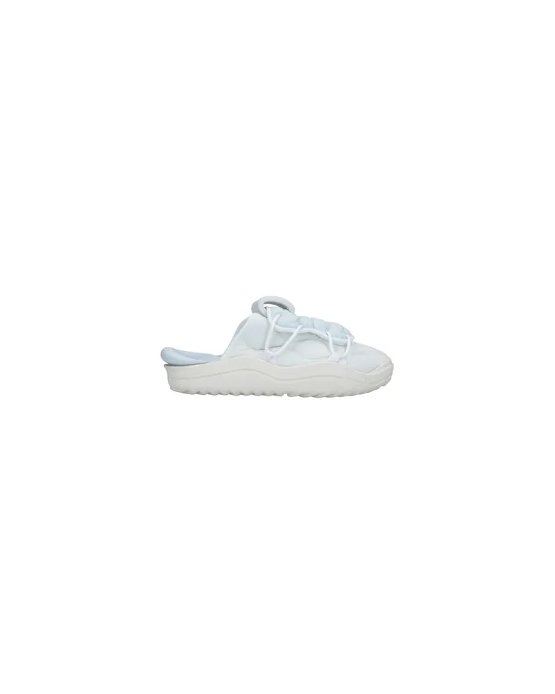 Nike SCHUHE - Mules & Clogsauf YOOX.COM Himmelblau