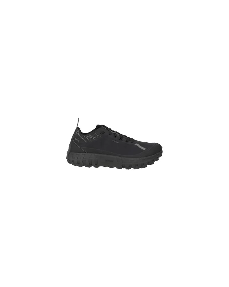 Norda SCHUHE - Sneakersauf YOOX.COM Schwarz