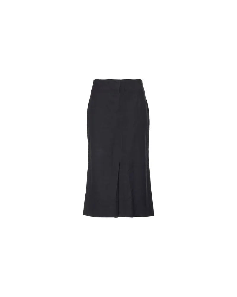 Isabel Marant HOSEN & RÖCKE - Midi-Röckeauf YOOX.COM Braungrau