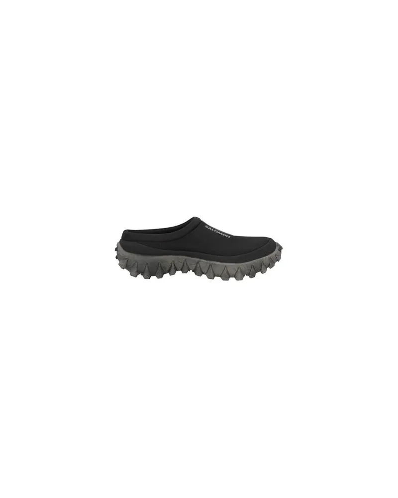 Salomon SCHUHE - Mules & Clogsauf YOOX.COM Schwarz