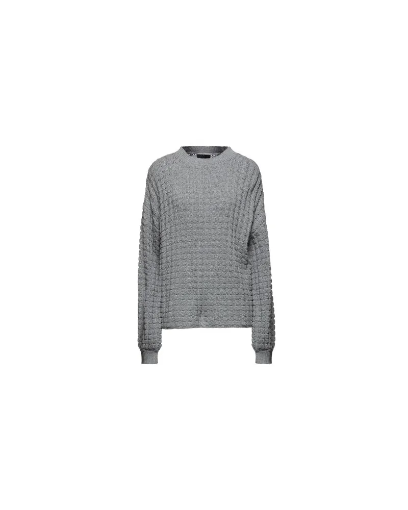 The Range STRICKWAREN - Pulloverauf YOOX.COM Grau