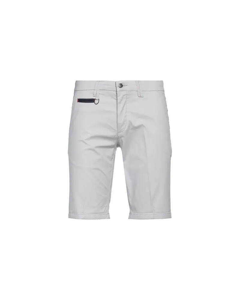 YES ZEE by Essenza HOSEN & RÖCKE - Shorts & Bermudashortsauf YOOX.COM Hellgrau