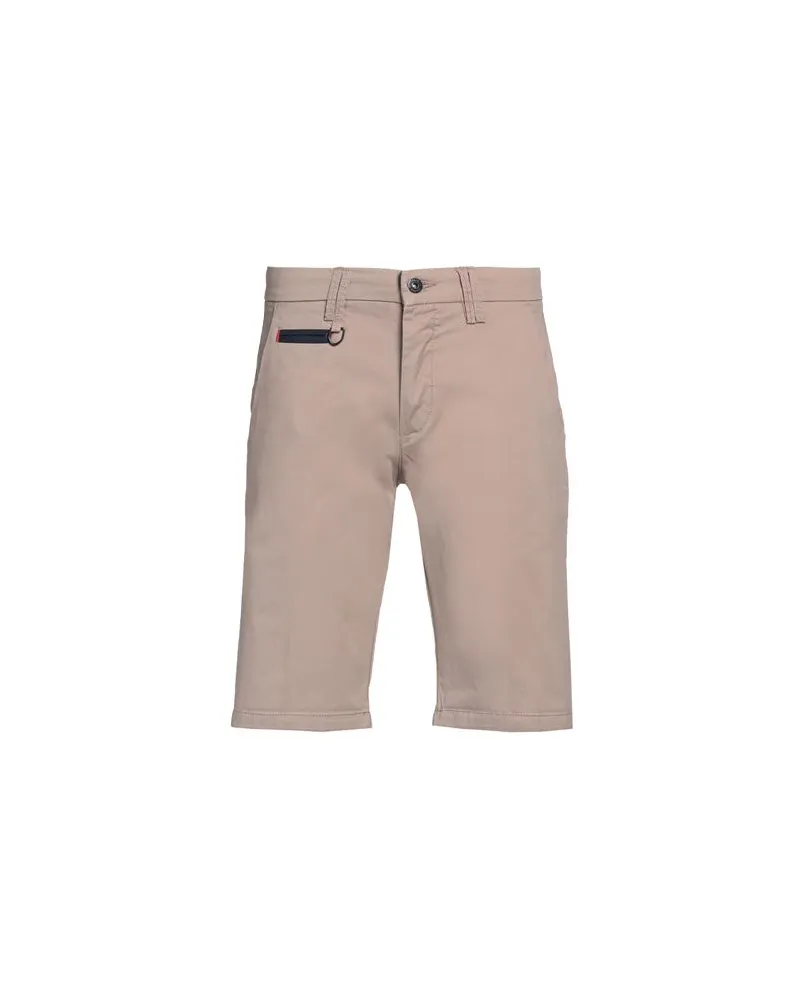 YES ZEE by Essenza HOSEN & RÖCKE - Shorts & Bermudashortsauf YOOX.COM Hellbraun