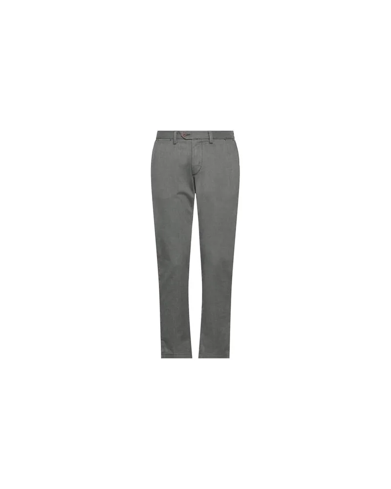 Modfitters HOSEN & RÖCKE - Hosenauf YOOX.COM Grau