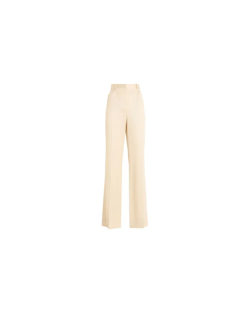 Tom Ford HOSEN & RÖCKE - Hosenauf YOOX.COM Beige