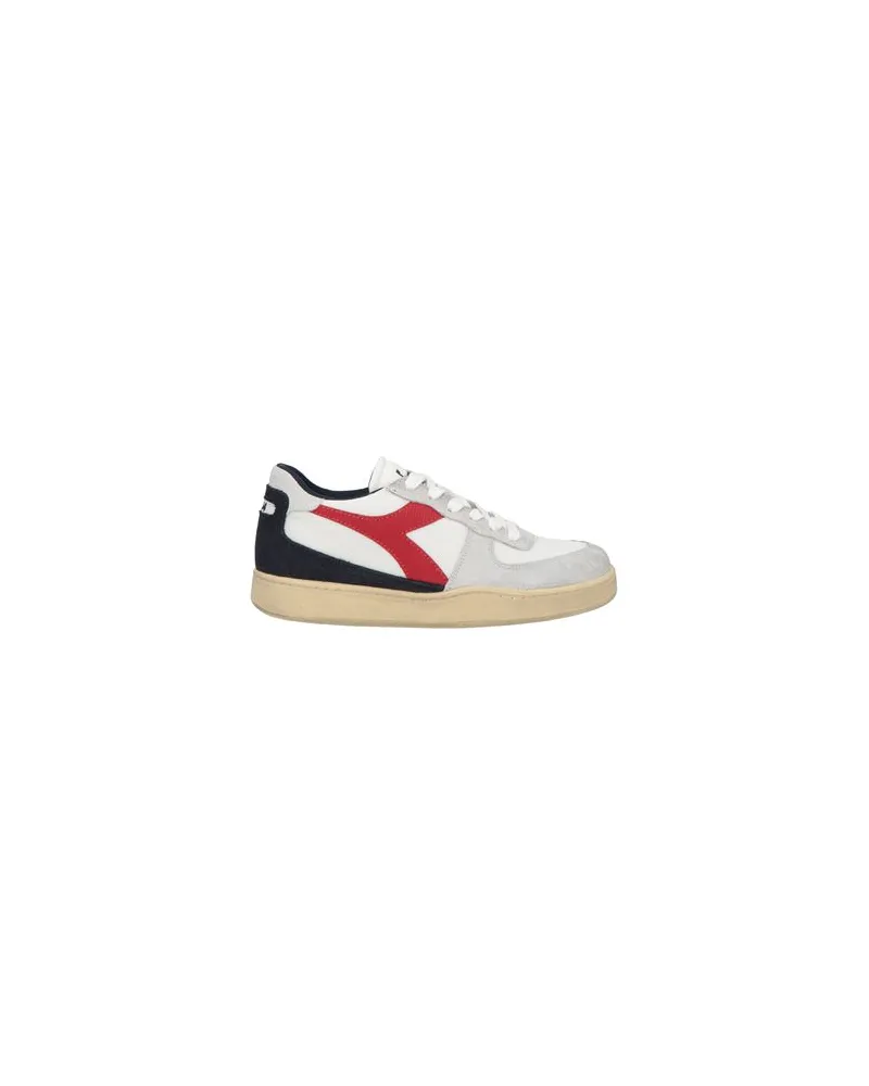 Diadora SCHUHE - Sneakersauf YOOX.COM Hellgrau
