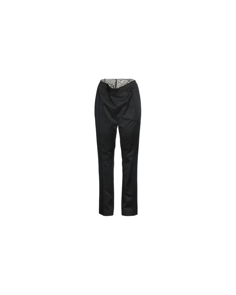 Burberry HOSEN & RÖCKE - Hosenauf YOOX.COM Schwarz