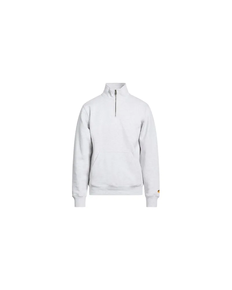 Carhartt WIP TOPS - Sweatshirtsauf YOOX.COM Grau