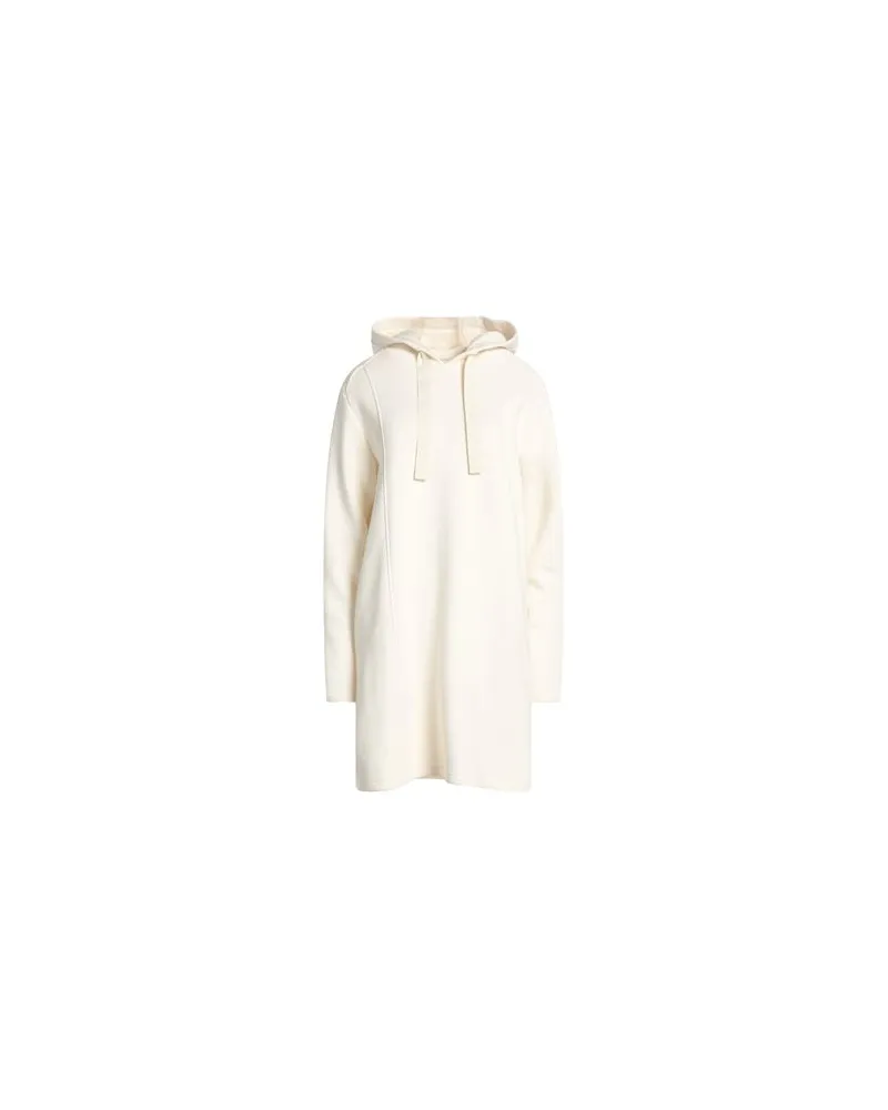 Colmar KLEIDER - Mini-Kleiderauf YOOX.COM Cremeweiß