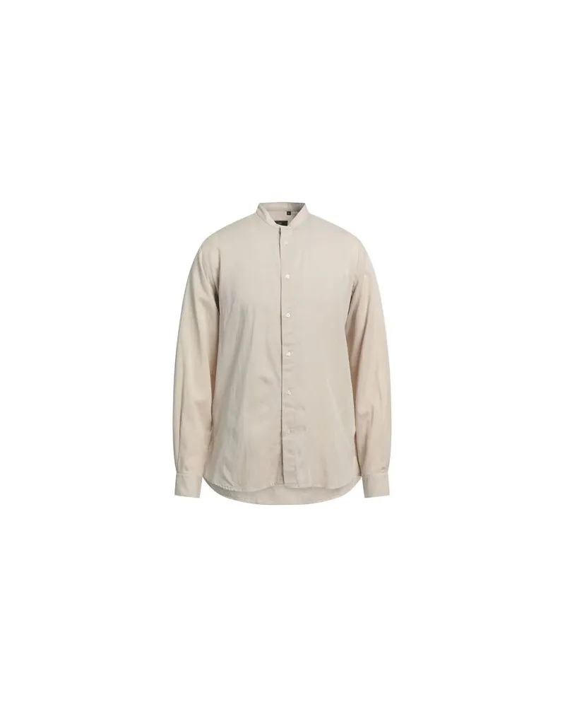Liu Jo TOPS - Hemdenauf YOOX.COM Beige