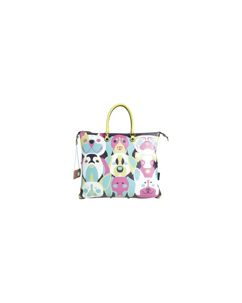 Gabs TASCHEN - Handtaschenauf YOOX.COM Limettengrün