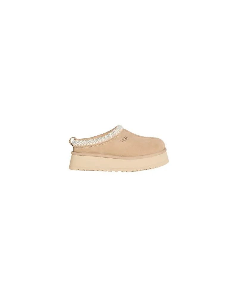 UGG W TAZZ II  - SCHUHE - Mules & Clogsauf YOOX.COM Sand