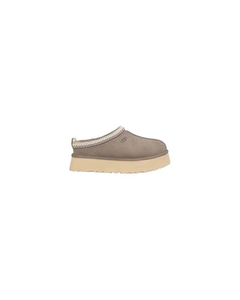 UGG W TAZZ II  - SCHUHE - Mules & Clogsauf YOOX.COM Grau