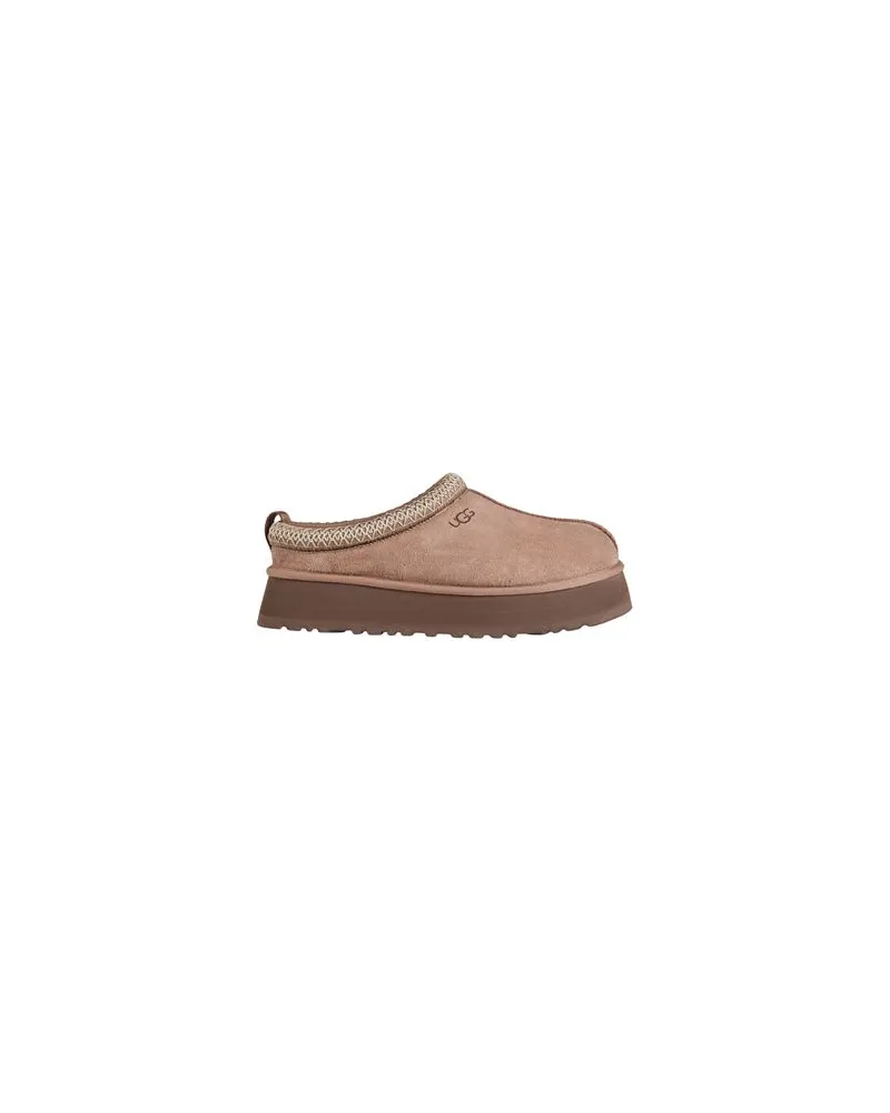 UGG W TAZZ II  - SCHUHE - Mules & Clogsauf YOOX.COM Hellbraun