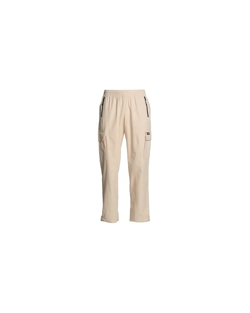 adidas ADVENTURE NA MWN AOP CARGO  - HOSEN & RÖCKE - Hosenauf YOOX.COM Beige