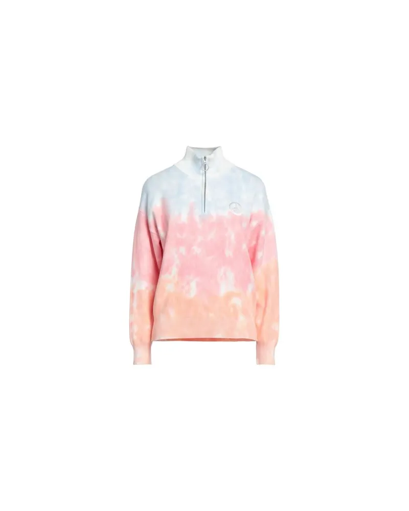 Sandro STRICKWAREN - Rollkragenpulloverauf YOOX.COM Himmelblau