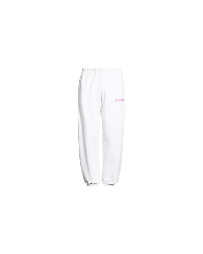 Late Checkout HOSEN & RÖCKE - Hosenauf YOOX.COM Hellgrau