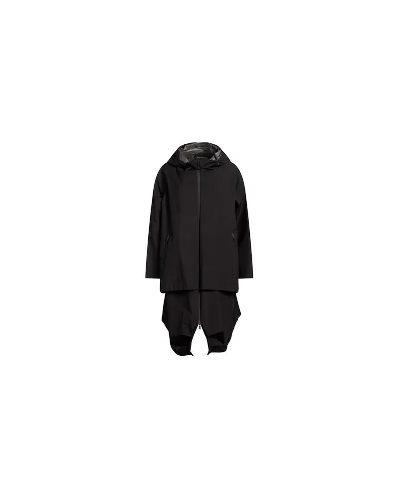 Herno JACKEN & MÄNTEL - Jacken, Mäntel & Trenchcoatsauf YOOX.COM Schwarz
