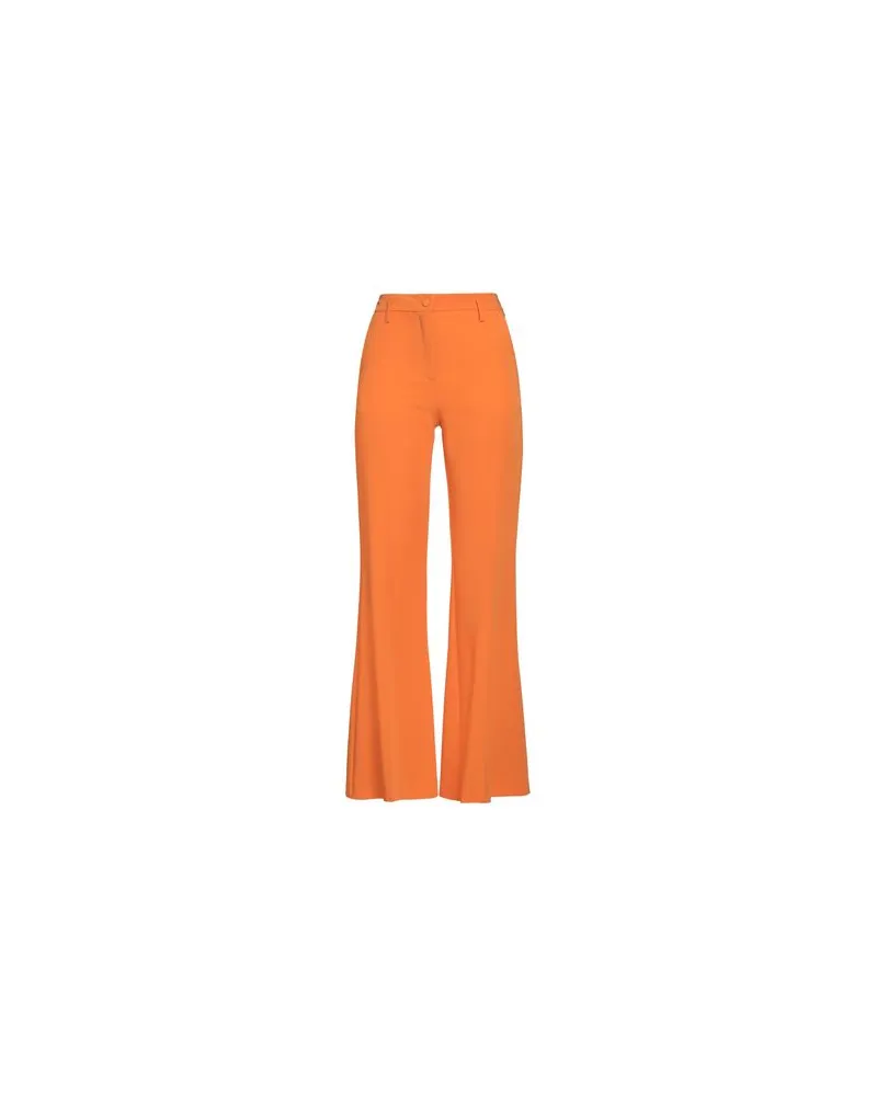 Suoli HOSEN & RÖCKE - Hosenauf YOOX.COM Orange