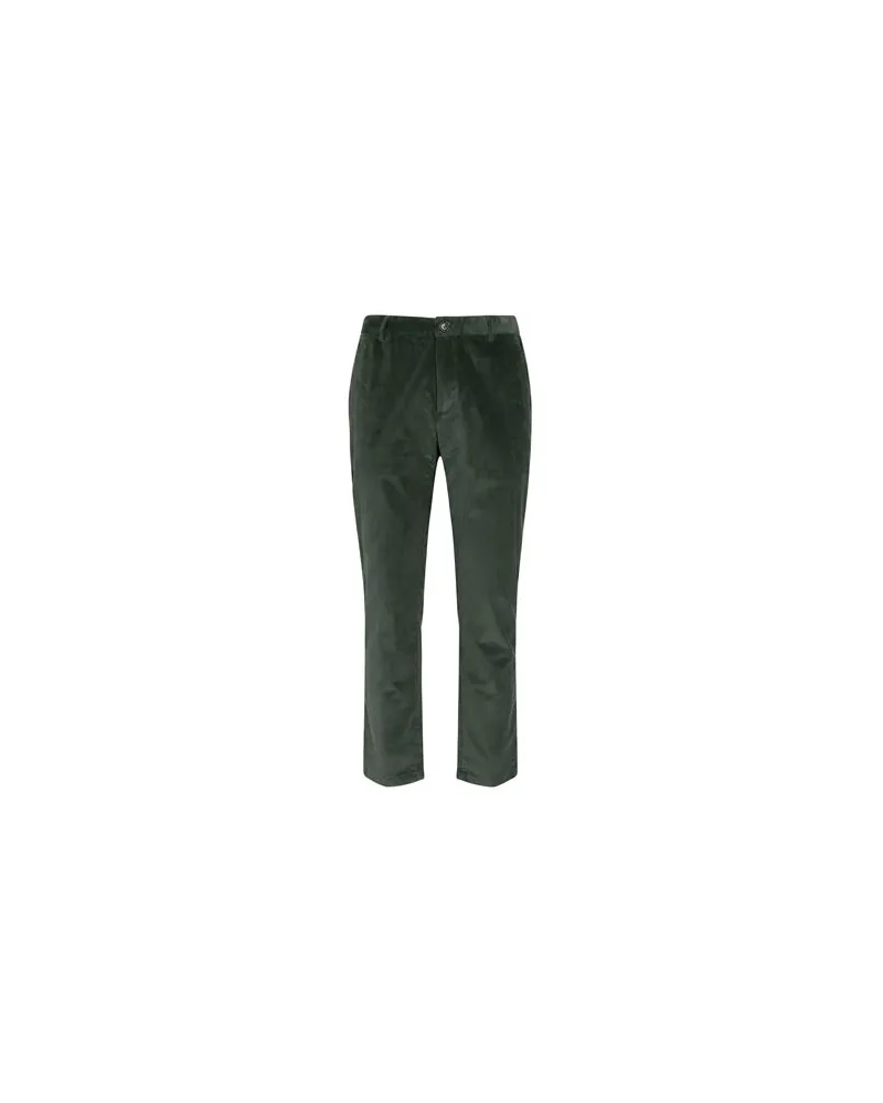 Department 5 HOSEN & RÖCKE - Hosenauf YOOX.COM Dunkelgrün