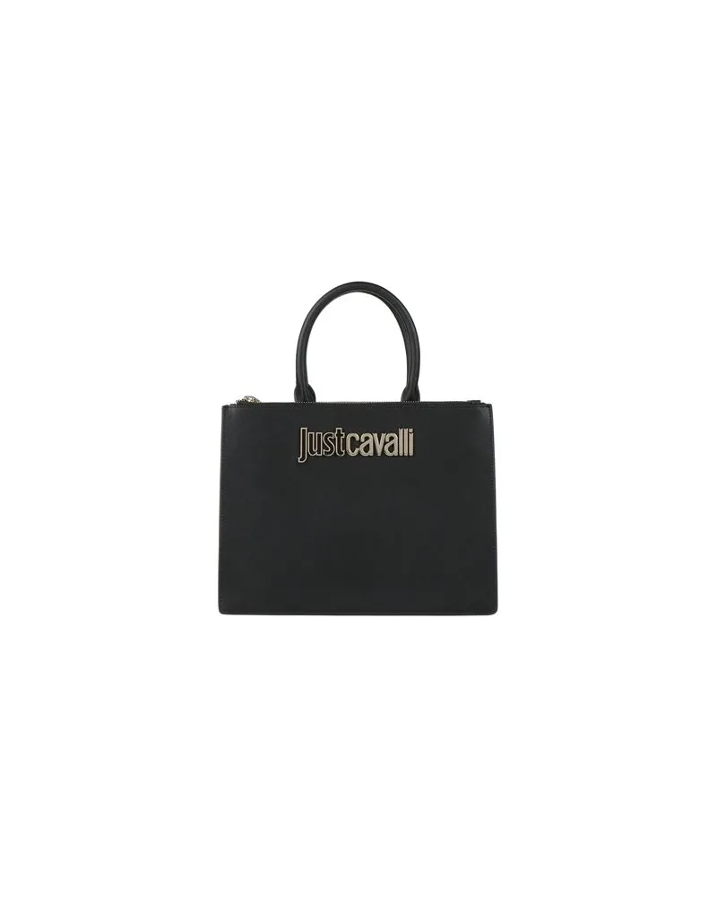 Just Cavalli TASCHEN - Handtaschenauf YOOX.COM Schwarz