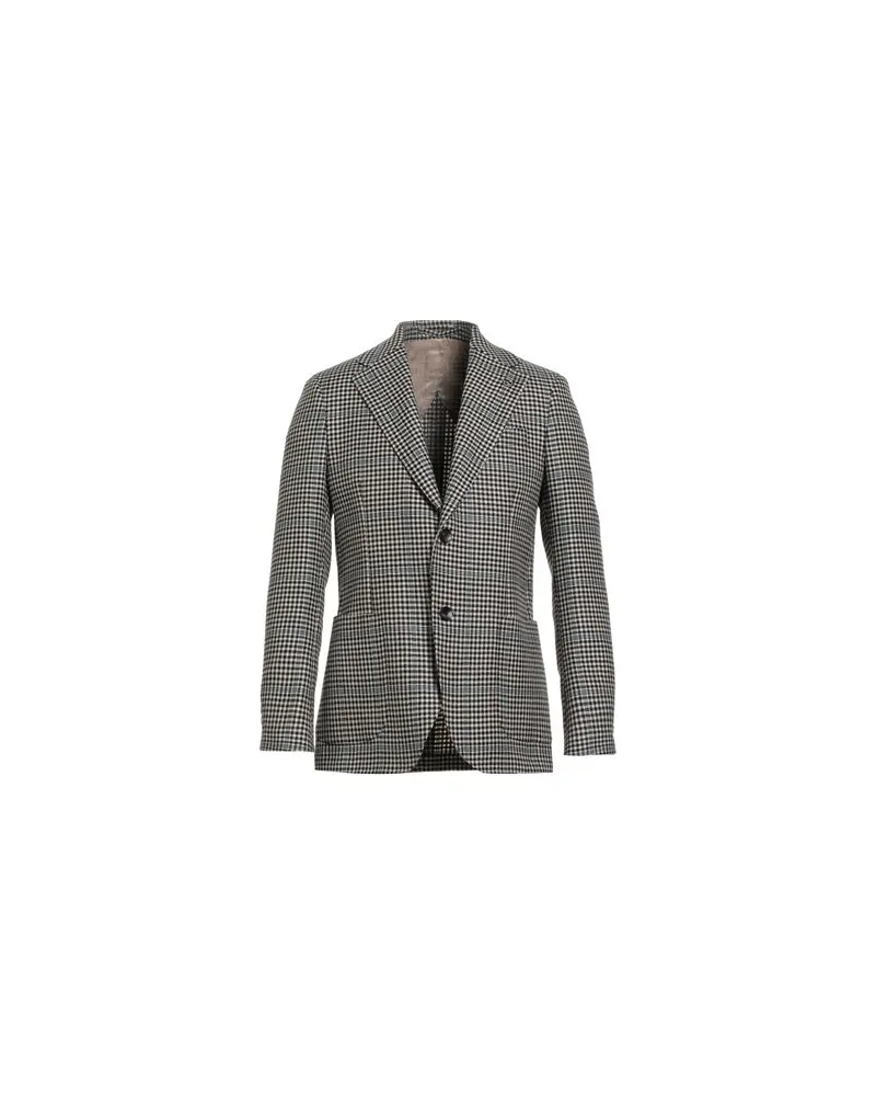 LARDINI ANZÜGE und CO-ORDS - Blazersauf YOOX.COM Beige