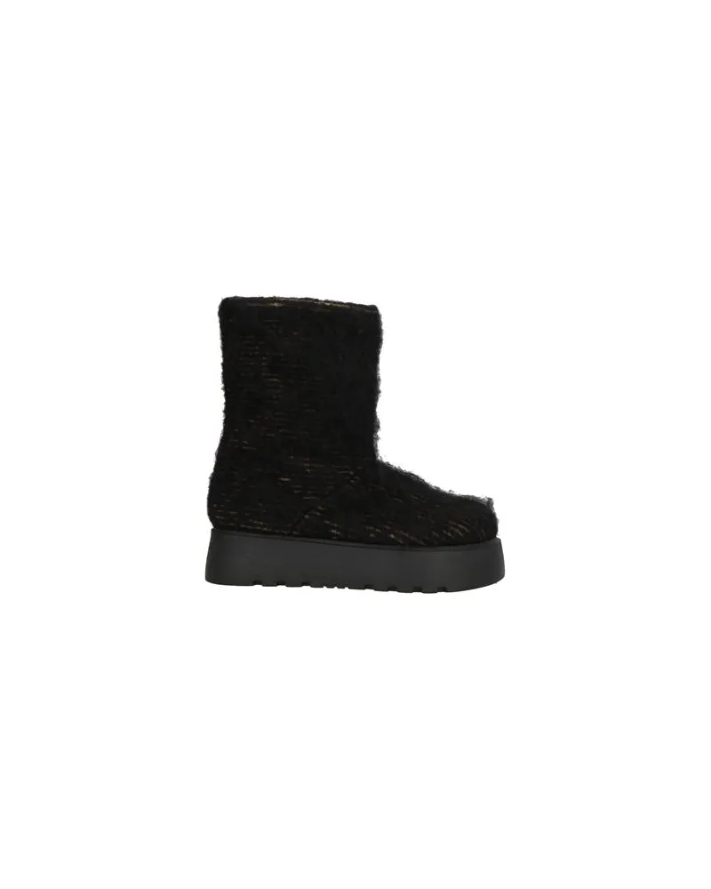 Casadei SCHUHE - Stiefelettenauf YOOX.COM Schwarz