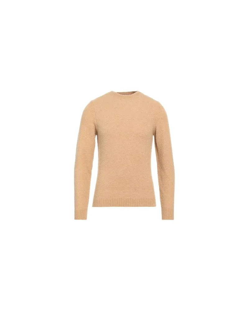 Heritage STRICKWAREN - Pulloverauf YOOX.COM Sand