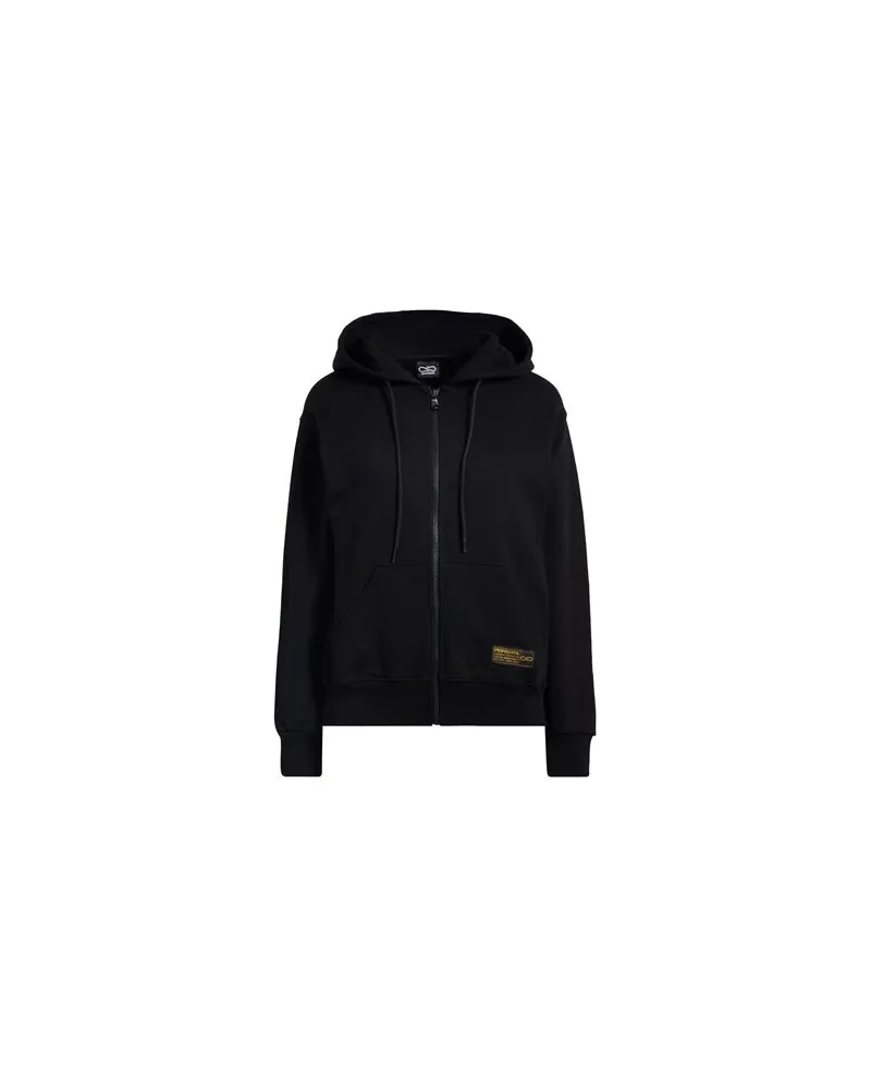 Propaganda TOPS - Sweatshirtsauf YOOX.COM Schwarz