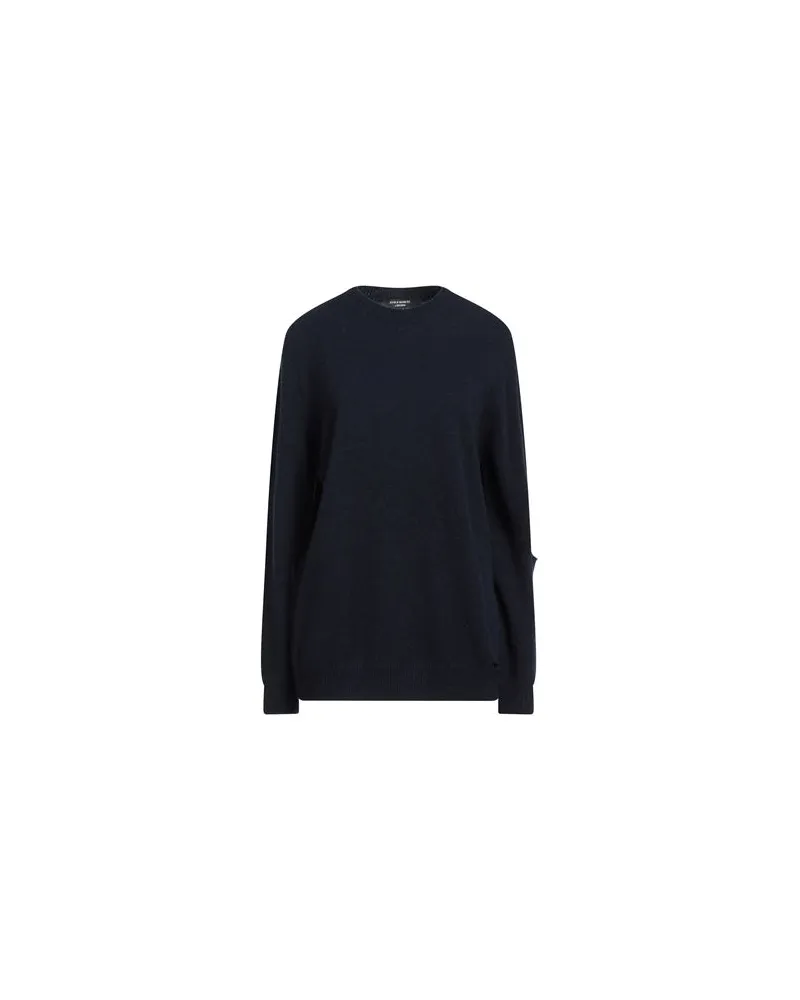 Stella McCartney STRICKWAREN - Pulloverauf YOOX.COM Nachtblau