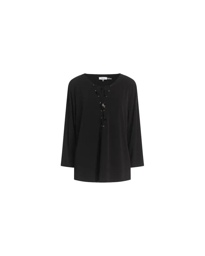 Calvin Klein TOPS - Topsauf YOOX.COM Schwarz