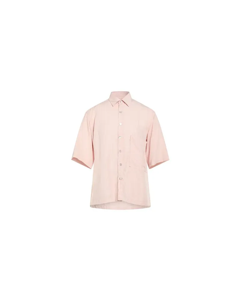 Costumein TOPS - Hemdenauf YOOX.COM Rosa