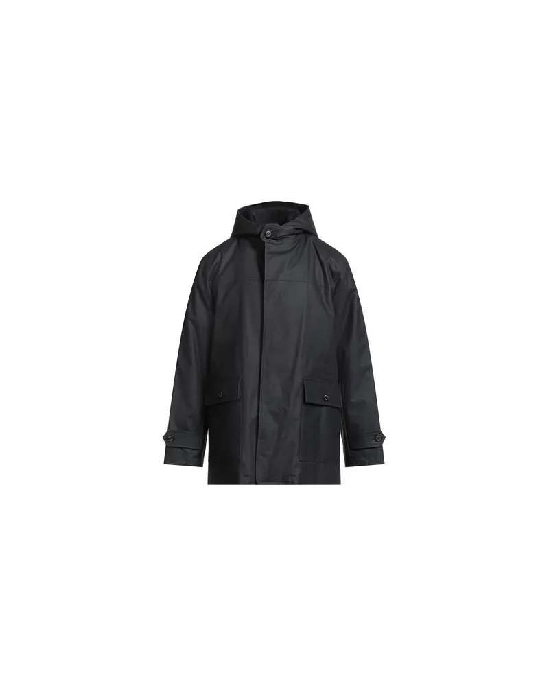 Sealup JACKEN & MÄNTEL - Mäntelauf YOOX.COM Nachtblau