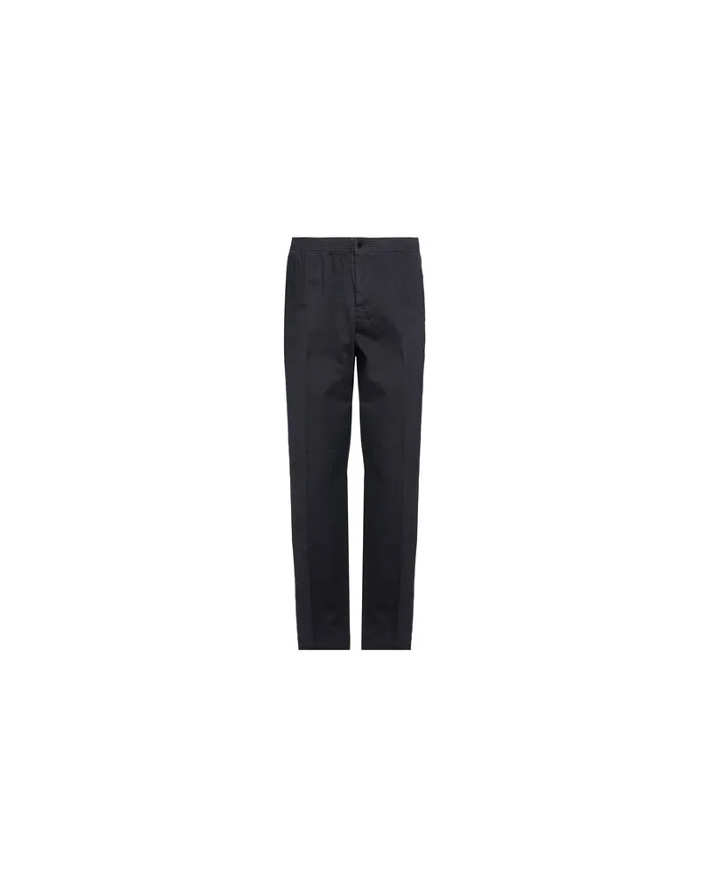 Cellar Door HOSEN & RÖCKE - Hosenauf YOOX.COM Nachtblau
