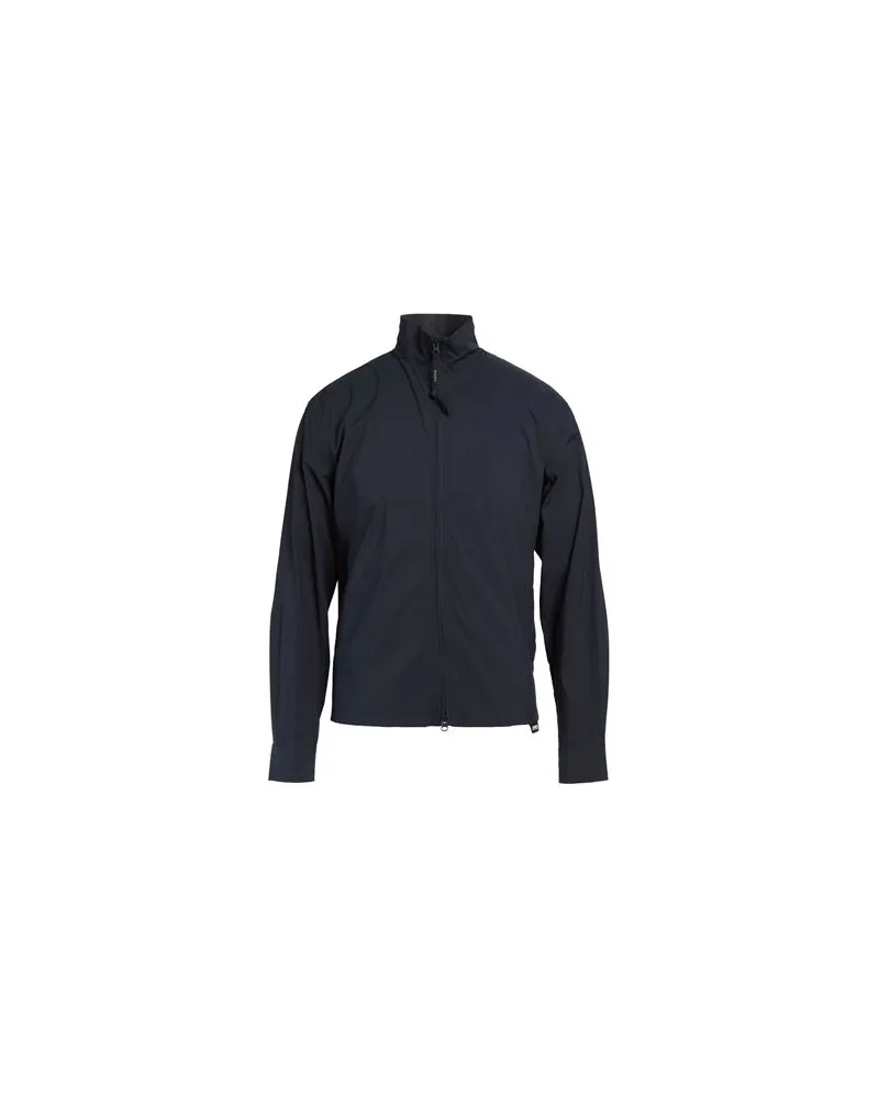 ASPESI JACKEN & MÄNTEL - Jacken und Anoraksauf YOOX.COM Marineblau