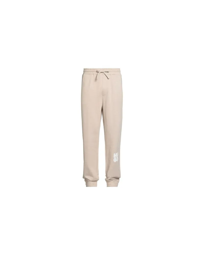 HUGO BOSS HOSEN & RÖCKE - Hosenauf YOOX.COM Beige